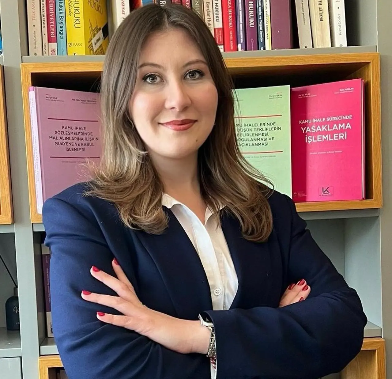 Ela KARABACAK
