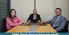 2886 Sayılı Devlet İhale Kanunu Kapsamındaki Yasaklamalar ve Başvuru Yöntemleri 